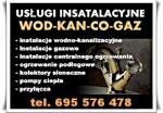 Hydraulik - Instalator