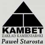 Kamieniarstwo Nagrobkowe i Budowlane