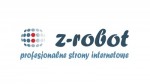 z-robot strony i sklepy internetowe