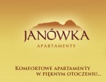Janówka Apartamenty Zakopane - Kościelisko