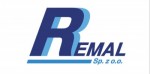 Remal - Konstrukcje stalowe i aluminowe, remonty maszyn
