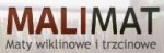 MALIMAT Maty wiklinowe i trzcinowe