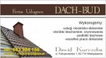 Firma Usługowa Dach-Bud