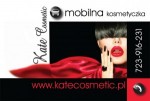 KATE COSMETIC