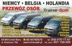 Trans-Spili Zbigniew Wróbel