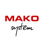 MAKO System - pawilony handlowe