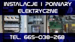 Instalatorstwo Elektryczne Roman Brzychcy