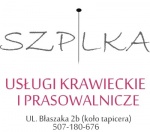 Szpilka Konin
