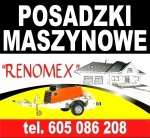 RENOMEX - posadzki, tynki, fundamenty, stropy