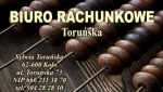 Biuro Rachunkowe Toruńska