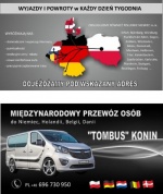 TOMBUS KONIN