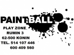 Play Zone Paintball Konin