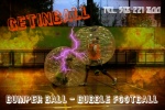 Bubble football/soccer od GetinBall