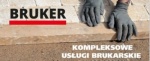 BRUKER - kompleksowe usługi brukarskie