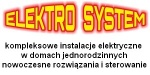 Instalacje elektryczne - Elektro-System