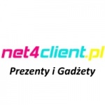 Net4client.pl Sklep z prezentami i gadżetami
