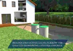 Eko House Oczyszczalnie ścieków