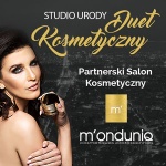 Studio Urody Duet Kosmetyczny