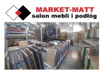 MARKET-MATT SALON MEBLI I PODŁÓG