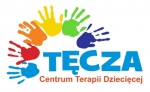 Centrum Terapii Dziecięcej TĘCZA integracja sensoryczna