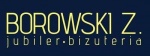 Jubiler Borowski Z
