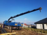 Mayster - Transport HDS