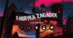 Escape Room - Fabryka Zagadek w Koninie