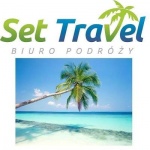 Biuro Podróży Set Travel