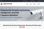 Protegram Systems