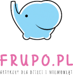 FRUPO.pl - sklep dla dzieci i niemowląt