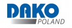 Dako Poland Oddział Konin - Tachografy Konin