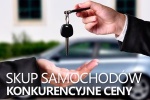 Skup aut za gotówkę Konin i okolice. Konkurencyjne ceny