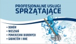 KM Usługi sprzątające