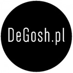 DeGosh Manufaktura Wnętrz i Mebli
