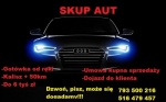 SKUP AUT DO 6 TYŚ ZŁ F.H.U LUK- CAR
