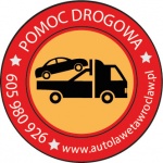 TRANSER - Holowanie 24h - Pomoc Drogowa - Laweta