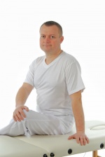 GABINET LECZENIA BÓLU KRĘGOSŁUPA i stawów obwodowych - mgr Cezary Nożewski
