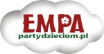 EMPA dmuchańce, zamki dmuchane, karuzele, animacje