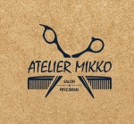 Atelier Mikko Studio Fryzjerskie.
