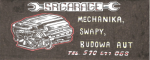 SR GARAGE SZYMAŃSKI RAFAŁ Budowa aut do Motorsportu