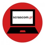 Scrascom Laptopy poleasingowe