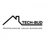 TECH-BUD Usługi budowlane, wypożyczalnia elektronarzędzi