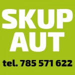 SKUP AUT ZA GOTÓWKĘ / AUTO SKUP / TEL. 785 571 622
