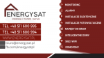 ENERGYSAT FOTOWOLTAIKA LOKALNA FIRMA - tel. 511 600 995
