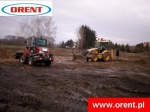 Ośrodek Szkoleń Orent - kursy na wózki widłowe, dźwigi, koparki i inne