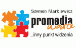 PROMEDIA NOWA Szymon Markiewicz