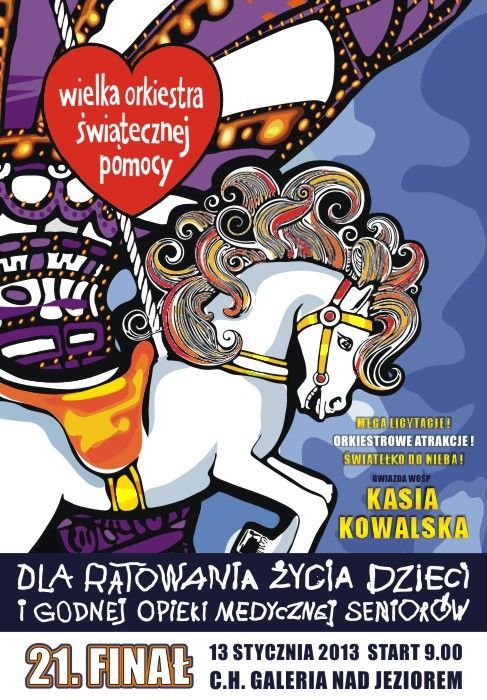 Zagrają Z Godnością