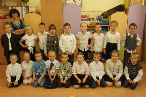 Ananasy z naszej klasy