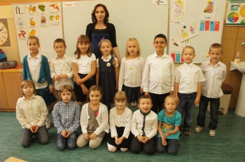 Ananasy z naszej klasy