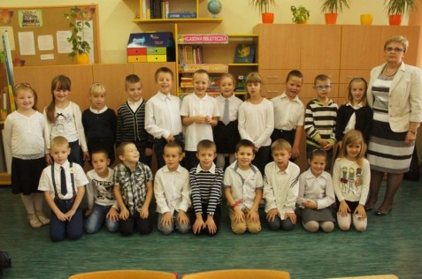 Ananasy z naszej klasy